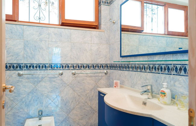 Villino Forno - Foto 13