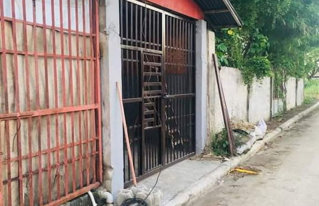 1-bed Studio Apartment in Kabankalan Philippines - Foto 11