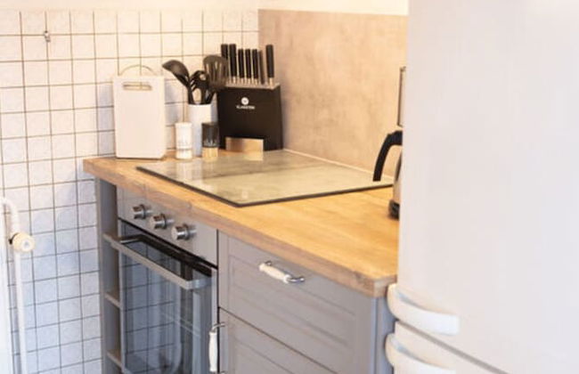 Holiday Home Zum Nagel - Photo 11