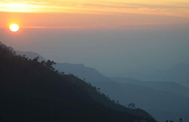 Clouds Holiday Bungalow - Foto 46