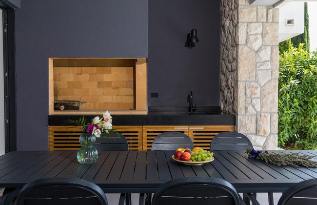 Villa Maris Dubrovnik - Photo 75