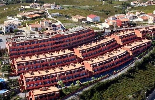 Apartamentos Manilva Green - Foto 45