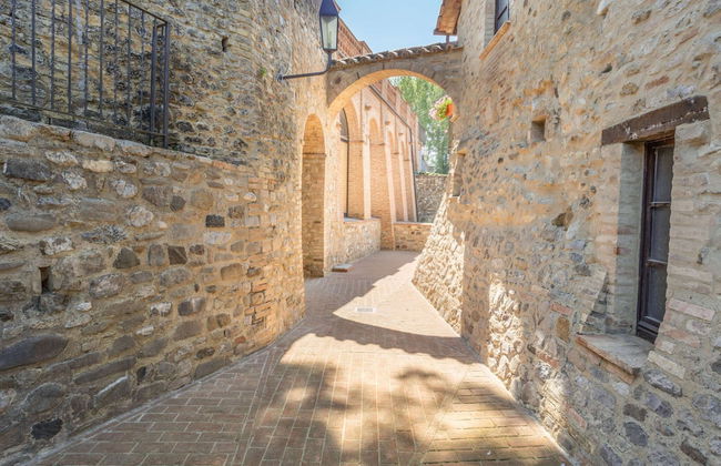 Belvilla by OYO Appartamento Garden 2 pax - Photo 27