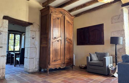 Gîte de L’Edelinie - Foto 4