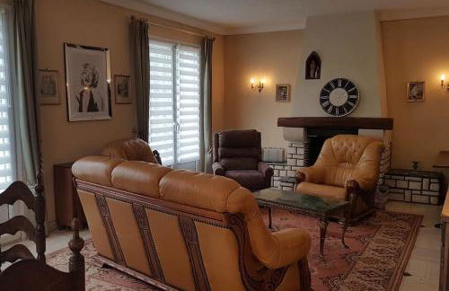 Gîte La Châtelaine 4 Épis - Photo 40