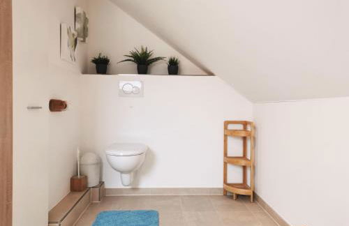 Scholz-Riewerts - gemütliches Apartment mit Küche für 2 Personen - Foto 16