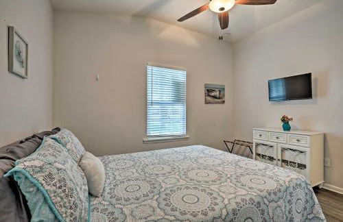 Pet-Friendly Palakta Duplex with Patio and Yard! - Foto 20