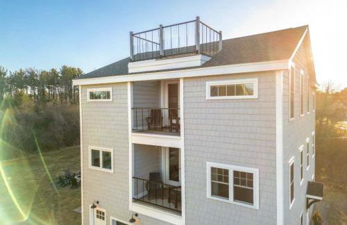 Game Room Home Gym 1 Mile to Beach - Foto 11