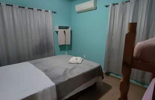 Residence Hostel Efrata Quartos - Foto 39