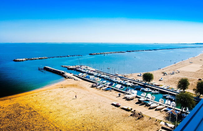 Residence Terminus - Foto 57