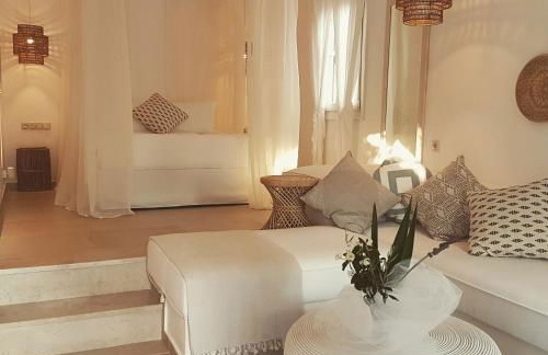 Kavos Hotel Naxos - Foto 132