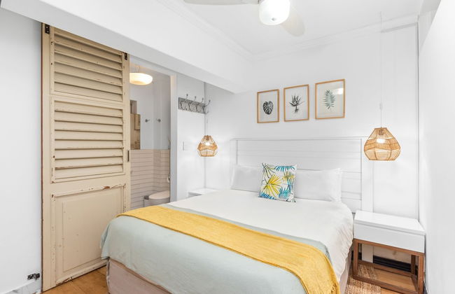 Clifton Studio 104 - Foto 8