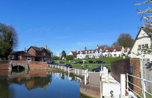 Millie's Cottage - Foto 41