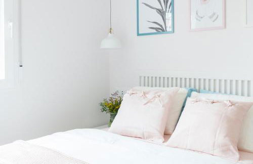 Charming Madrid lofts - Foto 40