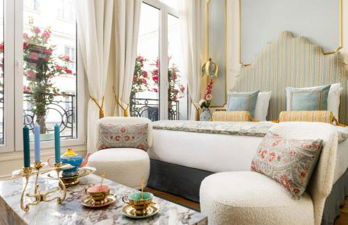 The Angelina Suite - Champs Elysées - Foto 1