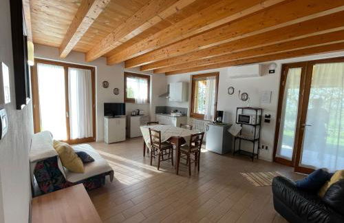 Al Vajo Dependance - Apartments-Zimmer - Foto 23