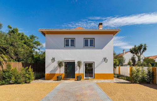 Villa Vintage - Foto 55