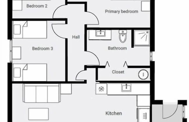 Lena's Northern Pines Resort - Foto 66