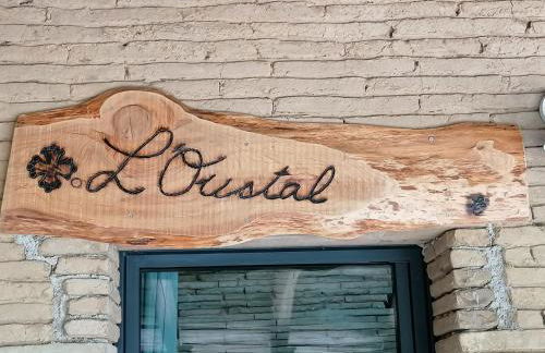 L'Oustal - Foto 42