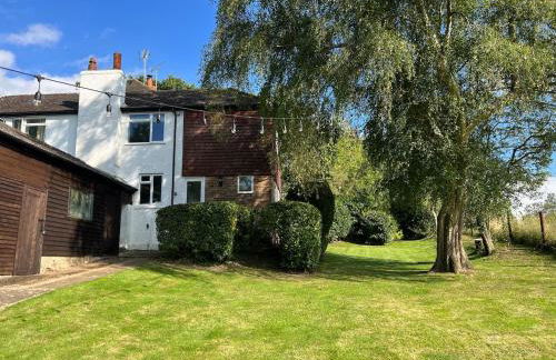 Wild Spa Cottage - Foto 9