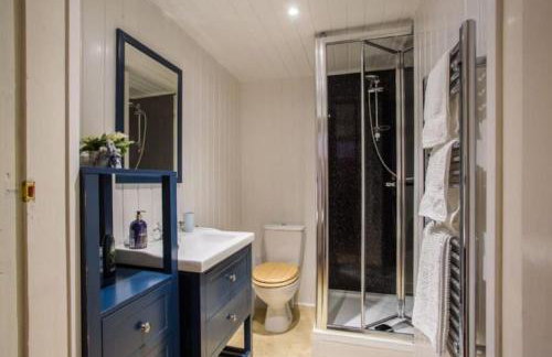 The Garden Flat - Ardullie Lodge - Photo 17