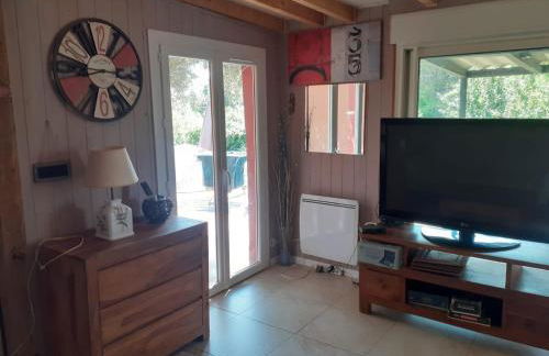 Maison individuelle, La Miloune - Foto 7