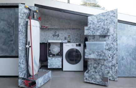 Iron House - Penthouse with Bathtub in Golden Mile & Roman Bridge - Foto 23