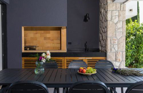 Luxury Villa Maris 5* Dubrovnik - Photo 50