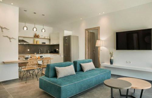 Villa Aphrodite - Ionian Treasure Villas - Foto 7