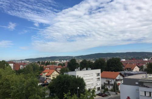 Nova Galerija Studio Vita i Apartman Sara -parking in garage - Foto 44