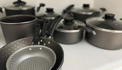 Refúgio na Orla com Vista Rio e conforto - Foto 3