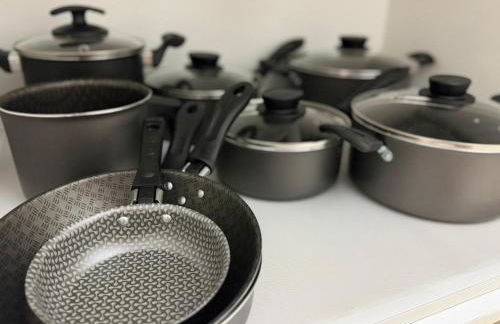 Refúgio na Orla com Vista Rio e conforto - Photo 3