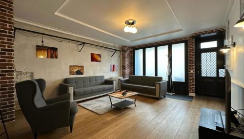 Charming family house with large terrace - Foto 3