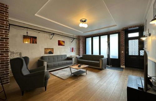 Charming family house with large terrace - Foto 3