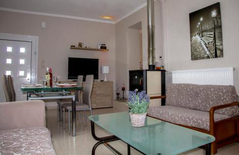 Lydia's Apartment - Foto 6