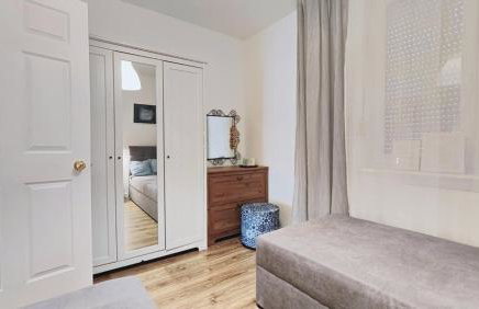 Apartament Bursztynowy Jantar 2 pokojowy z ogrodzonym tarasem przy nadmorskim lesie - Foto 9