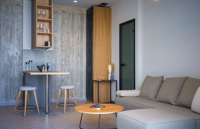 Anadeo Villas & Suites - Foto 26