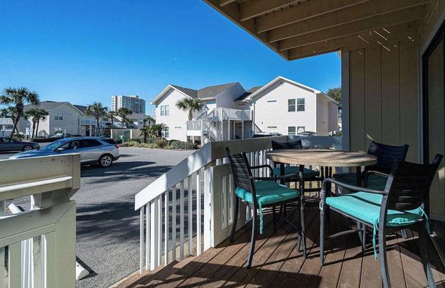 Beachfront Joy at Sandpiper Cove - Photo 53