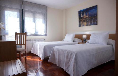 Laros Pios Alojamiento 1 - Foto 8