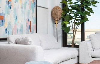 Back-Bay Upscale Central Penthouse W Roof-top - Foto 3