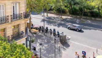 Hôtel Capfun Le Saint Germain, Paris - Foto 2