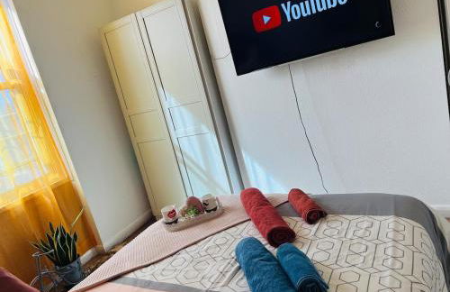 Central Apartment In London Bridge! - Photo 9