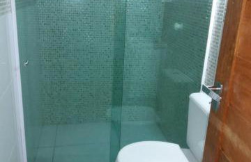 CASA DE PRAIA NO MIAI DE CIMA, CORURIPE 90 metros da praia - Foto 8