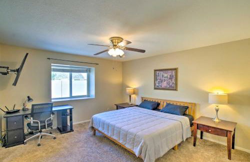 Near Golf and Entertainment! Gilbert Family Getaway - Foto 14