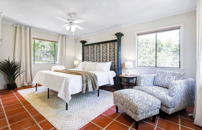 La Hacienda and Galaxy Theater - Foto 9