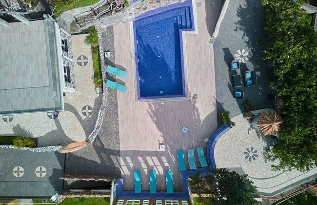 Casas Maravilha - Casa Grande by Homie - Foto 80