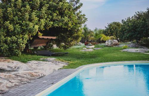 Le Cave di Fontane Bianche - Photo 13