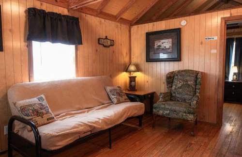 Lakeview Cedar Cabin - Kicks 66 - 4 - Foto 7