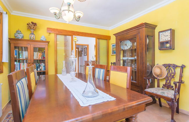 Son Pax Petit in Palma - Foto 12