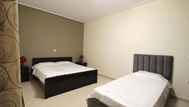 Vila Oscar - Foto 2, Habitación